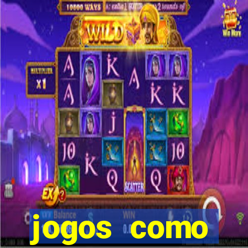jogos como summertime saga